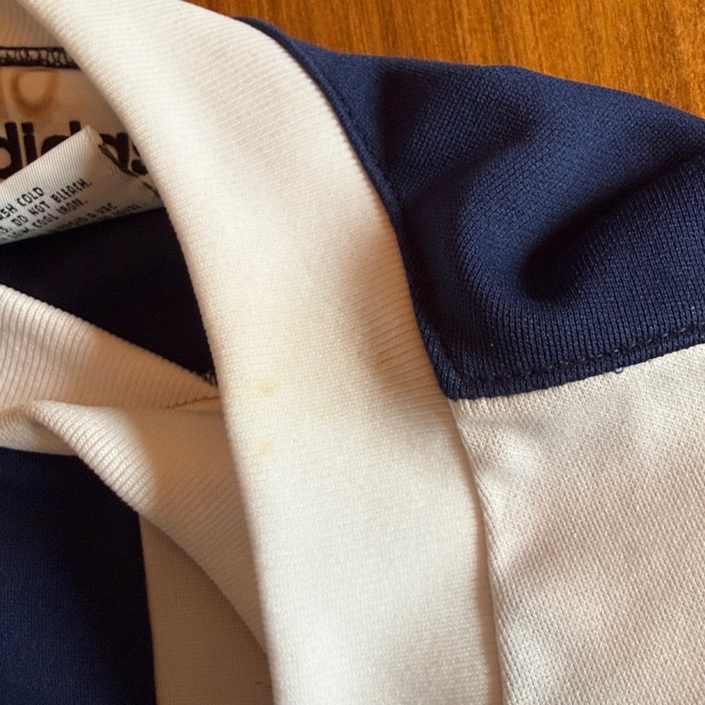 University of Virginia game worn soccer jersey - Picture 3 of 5